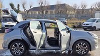 Ford Puma 1.0T EcoBoost ST-Line SUV 5dr Petrol DCT Euro 6 (s/s) (125 ps) 14