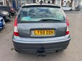 Citroen C3 1.4 HDi 8V Cachet 5dr 5