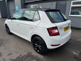 Skoda Fabia COLOUR EDITION MPI 19