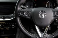 Vauxhall Astra ELITE NAV 17