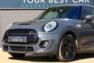 Mini Hatch 2.0 Cooper S Sport 5dr 8
