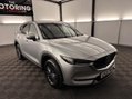 Mazda CX-5 2.0 SKYACTIV-G SE-L Euro 6 (s/s) 5dr 57