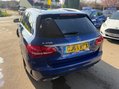 Mercedes-Benz C Class 2.1 C250 BlueTEC AMG Line G-Tronic+ Euro 6 (s/s) 5dr 2