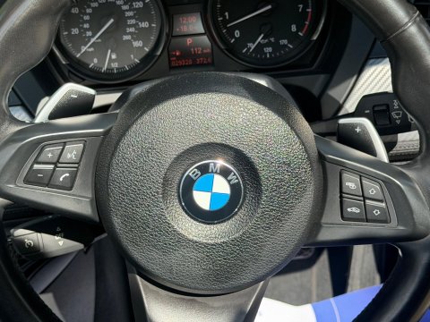 BMW Z4 2.0 28i M Sport Auto sDrive Euro 6 2dr 33