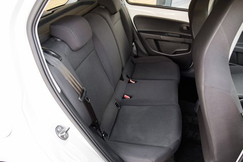 Volkswagen Up E-UP 32