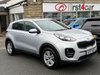 Kia Sportage CRDI 2 ISG