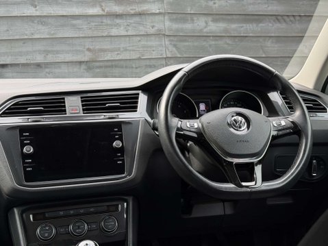 Volkswagen Tiguan 1.5 Tiguan Match TSi Evo 5dr 19