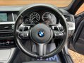BMW 5 Series 2.0 520d M Sport Auto 5dr 31