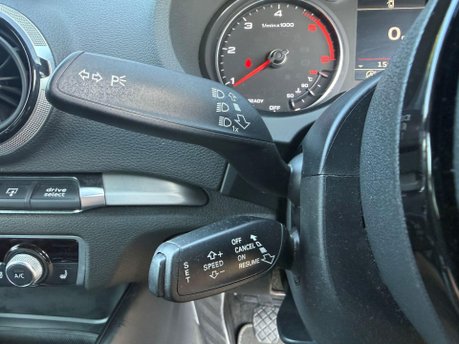 Audi A3 2.0 TDI S line Sportback quattro Euro 6 (s/s) 5dr 18