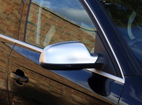 Audi RS4 Avant Limited Edition 24