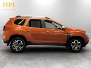 Dacia Duster 1.3 TCe Prestige SUV 5dr Petrol EDC Euro 6 (s/s) (150 ps) Parking Sensors 8