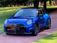Mini Electric Cooper E SPORT 2
