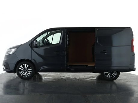 Renault Trafic SL30 Blue dCi 150 Extra Sport 9