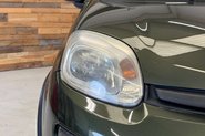 Fiat Panda 1.3 MultiJet 4x4 Hatchback 5dr Diesel Manual Euro 5 (s/s) (75 bhp) 24