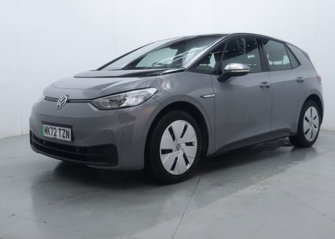 Volkswagen ID.3 ID3 Life 5dr 8