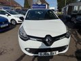 Renault Clio 1.5 dCi Dynamique S Nav Auto Euro 6 5dr 9