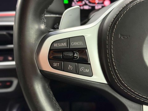 BMW X6 3.0 30d M Sport SUV 5dr Diesel Auto xDrive Euro 6 (s/s) (265 ps) 35