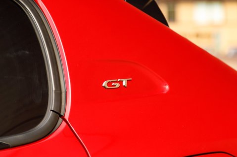 Peugeot 208 PURETECH GT S/S 8