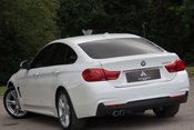 BMW 4 Series 2.0 420d M Sport Hatchback 5dr Diesel Auto Euro 6 (s/s) (190 ps) 6
