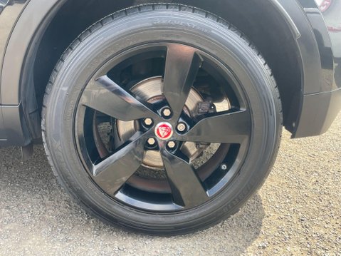 Jaguar E-Pace 2.0 D150 S Auto AWD Euro 6 (s/s) 5dr 10