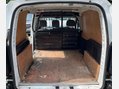 Peugeot Partner 1.6 HDi 625 Professional Panel Van 4dr Diesel Manual L1 (133 g/km, 75 bhp) 12