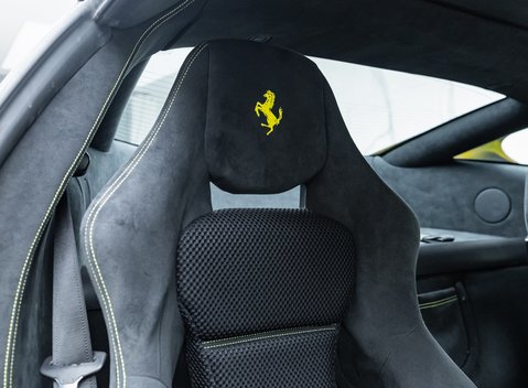 Ferrari 599 GTO 15
