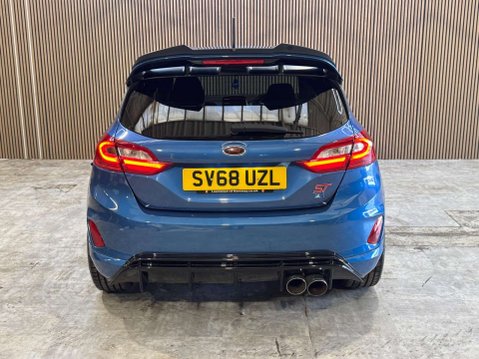 Ford Fiesta 1.5 Fiesta ST-2 T 3dr 25
