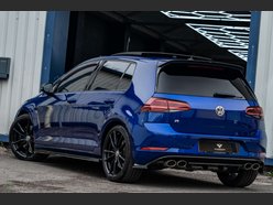 Volkswagen Golf 2.0 Golf R TSi 4Motion Semi-Auto 4WD 5dr 31