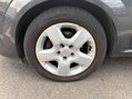 Vauxhall Zafira 1.6 Zafira Exclusive 5dr 24