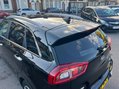 Kia Niro 1.6h GDi 2 DCT Euro 6 (s/s) 5dr 15