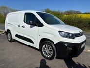 Citroen Berlingo 950 Enterprise XL 102 ps BlueHdi Panel Van 5