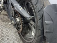 Benelli TRK 2019 ONLY 5K PROJECT ADVENTURE BIKE 47BHP A2 BIKE SPARES OR REPAIR 29