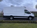 Ford Transit 350 LEADER L4H3 MHEV ECOBLUE