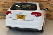 Audi S3 2.0 TFSI Sportback 5dr Petrol S Tronic quattro Euro 4 (265 ps) 85