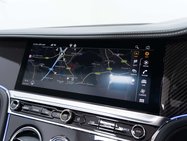 Bentley Continental 4.0 Continental GT V8 Auto 4WD 2dr 43