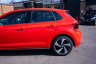 Volkswagen Polo 2.0 Polo GTi TSi Semi-Auto 5dr 54