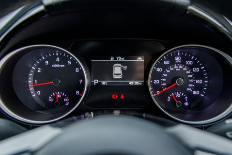 Kia Ceed GT-LINE LUNAR EDITION ISG 10