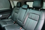 Land Rover Range Rover Sport 2.0 Range Rover Sport HSE Dynamic P400e Auto 4WD 5dr 29