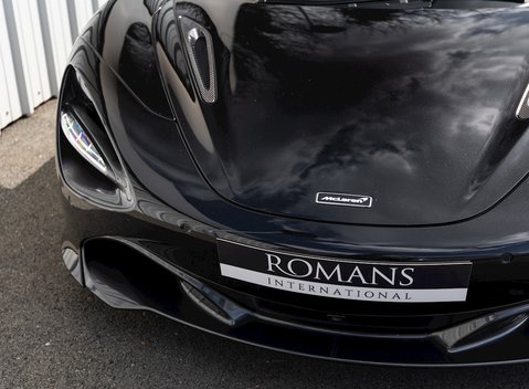 McLaren 720S Peformance 22