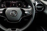 Skoda Fabia COLOUR EDITION TSI 20