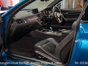 BMW M2 3.0 M2 Competition Edition Auto 2dr 14