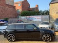 Mini Clubman 2.0 Cooper S Shadow Edition Steptronic Euro 6 (s/s) 6dr 70