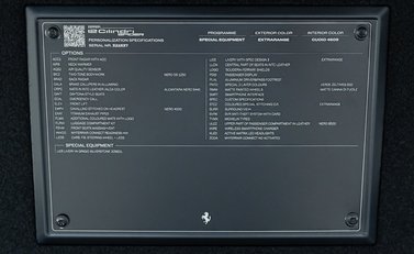 Ferrari 12Cilindri SPIDER 30