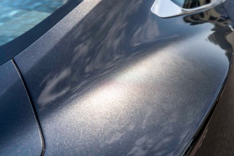 Aston Martin Vanquish V12. ONE OWNER. LOW MILEAGE. CARBON FIBRE INTERIOR. ONE-77 WHEEL. B & O. 7