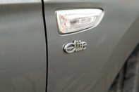 Vauxhall Astra ELITE NAV CDTI S/S 12