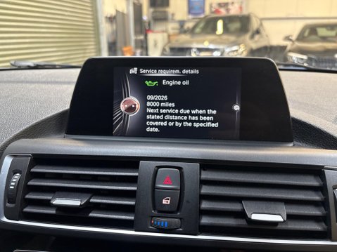 BMW 1 Series 3.0 M140i Auto Euro 6 (s/s) 5dr 33