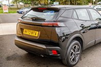 Peugeot 2008 PURETECH S/S ACTIVE 7