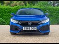 Honda Civic 1.0 Civic SE VTec 5dr 2