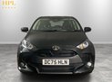 Toyota Yaris 1.5 VVT-h Icon Hatchback 5dr Petrol Hybrid E-CVT Euro 6 (s/s) (116 ps) 2