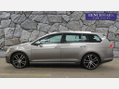 Volkswagen Golf 2.0 TDI BlueMotion Tech GTD (Nav) DSG Euro 6 (s/s) 5dr 9